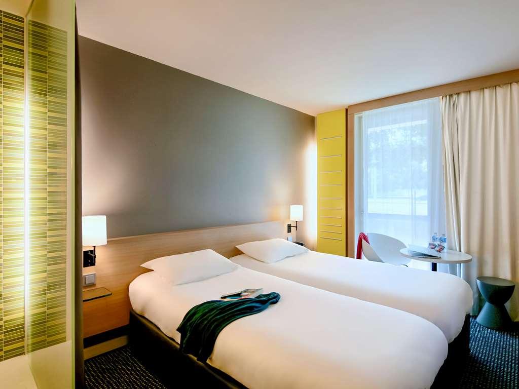 Ibis Styles Nantes Reze Aeroport Hotel Cameră foto