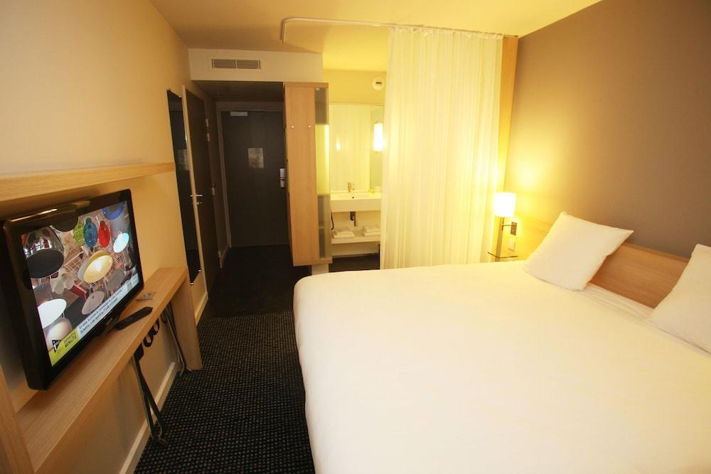 Ibis Styles Nantes Reze Aeroport Hotel Exterior foto