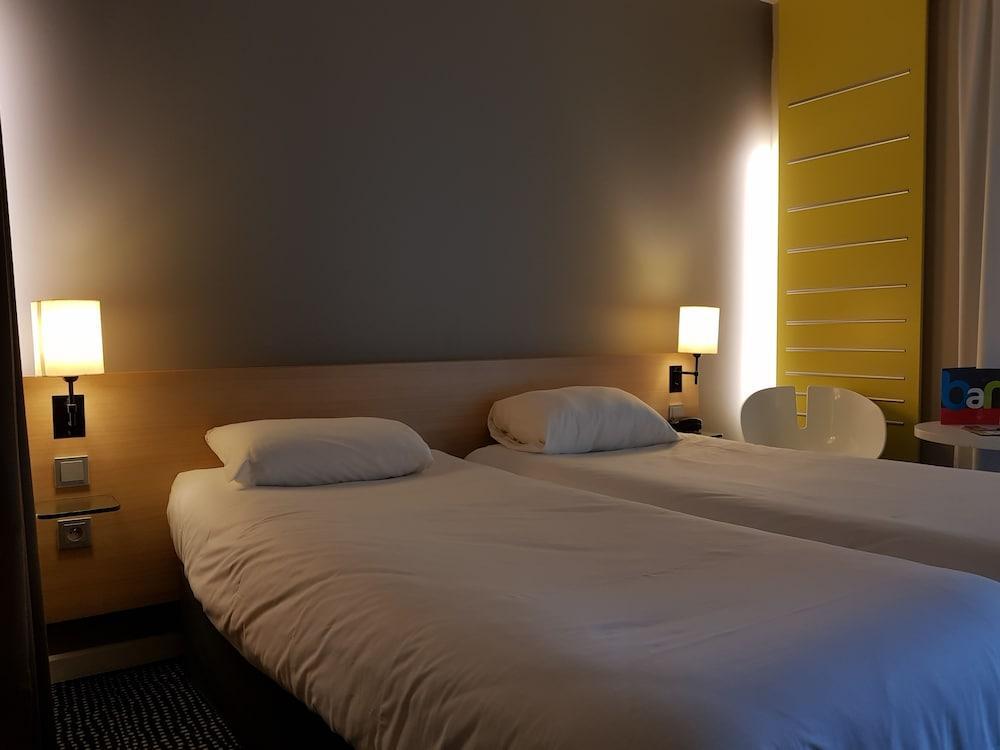 Ibis Styles Nantes Reze Aeroport Hotel Exterior foto