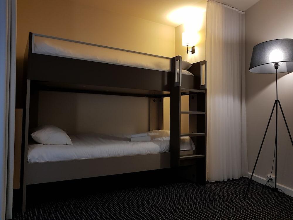 Ibis Styles Nantes Reze Aeroport Hotel Exterior foto