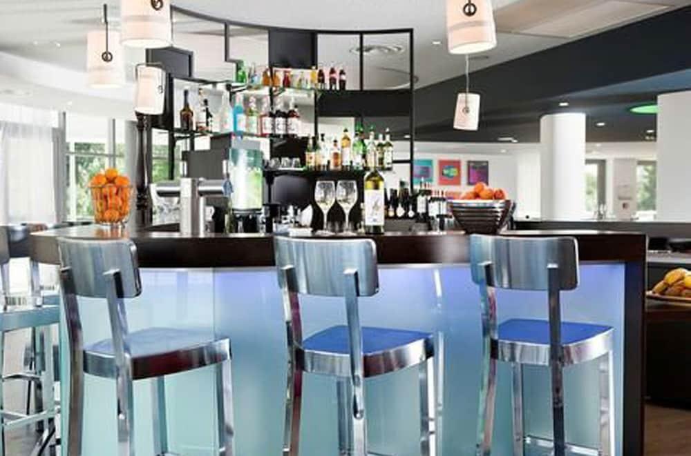 Ibis Styles Nantes Reze Aeroport Hotel Exterior foto